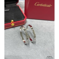 Cartier Earrings